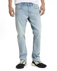 G-STAR Jeans G-Star RAW Herren Jeans Mosa Straight Jeans