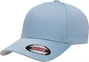 Flexfit Hüte & Mützen Flexfit Unisex Cap Flexfit Wooly Combed, Unisex Baseballkappe