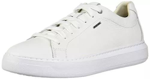 Geox Sneaker & Sportschuhe Geox Herren U Deiven BSneaker