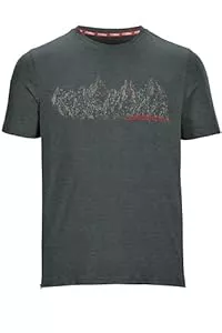 Killtec T-Shirts Killtec Herren Lilleo Mn Tshrt C Funktions T-Shirt