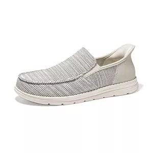 Bruno Marc Sneaker & Sportschuhe Bruno Marc Herren Slipper Bequeme Freizeitschuhe für Männer zum Hineinschlüpfen