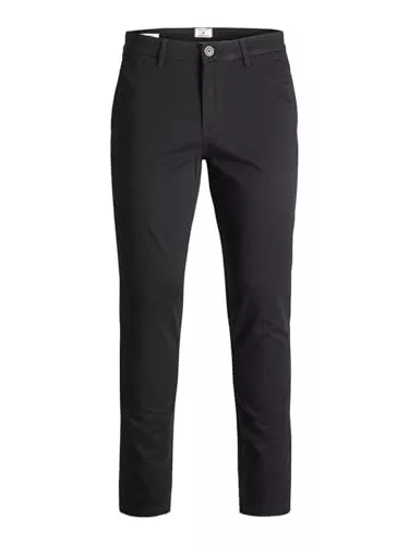 JACK &amp; JONES Hosen Jack &amp; Jones Herren Jpstmarco Jjbasic Corduroy Chino Jpstmarco Jjbasic Corduroy Chino