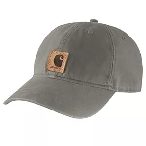 Carhartt Hüte & Mützen Carhartt Damen Baseball Cap Carhartt Odessa Kappe