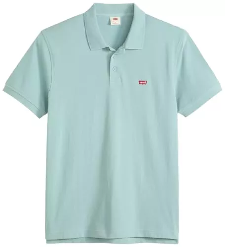 Levi's Poloshirts Levi's Herren Housemark Polo Hemd