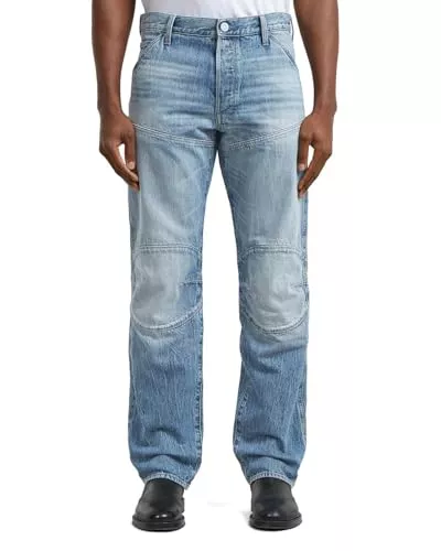 G-STAR Jeans G-STAR Herren G-STAR Elwood 3D Regular Jeans