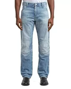 G-STAR  G-STAR Herren G-STAR Elwood 3D Regular Jeans