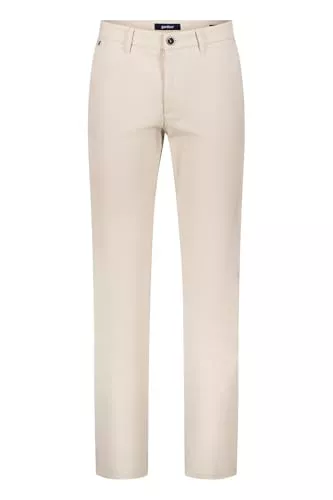 Gardeur Jeans Gardeur Men Herren Hose BONO - Modern Fit - BONO-416101-1014 - Sand - Beige