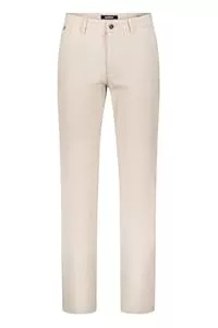 Gardeur  Gardeur Men Herren Hose BONO - Modern Fit - BONO-416101-1014 - Sand - Beige