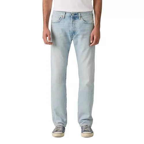 Levi's Jeans Levi's Men's 501 Original Jeans