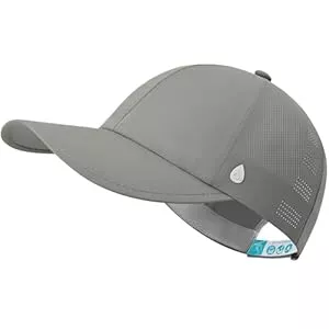 AOPREL Hüte & Mützen AOPREL Baseball Cap für Herren &amp; Damen Atmungsaktiv, Schnelltrocknend &amp; Wasserabweisend Running Cap- Faltbare Sport Kappe UPF 50+ Sonnenschutz für Golf, Tennis, Wandern und Outdoor