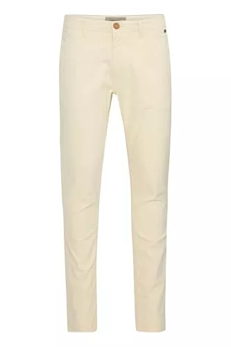 b BLEND Hosen Blend BHNatan Herren Chino Hose Stoffhose Baumwollmischung Slim Fit