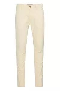 b BLEND Hosen Blend BHNatan Herren Chino Hose Stoffhose Baumwollmischung Slim Fit