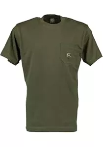 OS Trachten T-Shirts OS Trachten Herren T-Shirt Kurzarm Jagdshirt mit Rundhalsausschnitt Najio