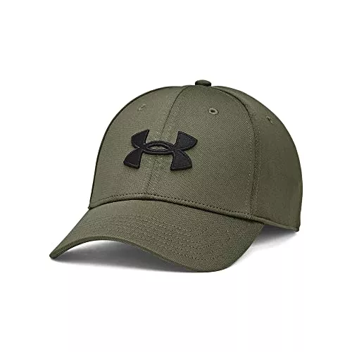 Under Armour Hüte & Mützen Under Armour Boy's Boy's Ua Blitzing ADJ Cap