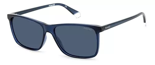 Polaroid Sonnenbrillen & Zubehör Polaroid Unisex Pld 4137/S Sunglasses (1er Pack)