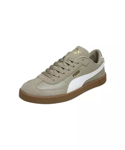 PUMA Sneaker & Sportschuhe Puma Unisex Puma Club Ii Era Suede Persian Blue-deseSchuhe