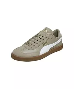 PUMA Sneaker & Sportschuhe Puma Unisex Puma Club Ii Era Suede Persian Blue-deseSchuhe
