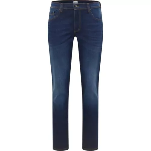 MUSTANG Jeans MUSTANG Herren Jeans Style Washington Straight