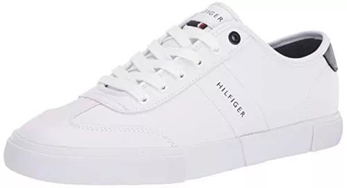 Tommy Hilfiger Sneaker & Sportschuhe Tommy Hilfiger Adaptive Herren Tmpandora2Turnschuh