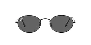 Ray-Ban Sonnenbrillen & Zubehör Ray-Ban Unisex Rb3547 Sonnenbrille (1er Pack)