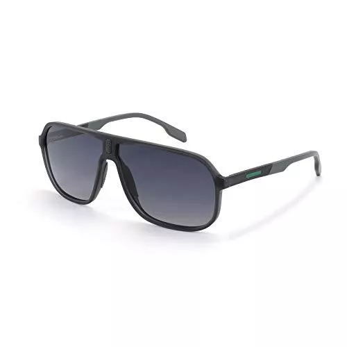 Karsaer Sonnenbrillen & Zubehör Karsaer Sports Polarized Pilotenbrille TR90 ,Fashion Retro Square Übergroß Sonnenbrille für Herren
