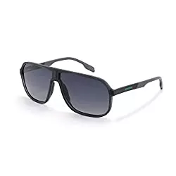 Karsaer Sonnenbrillen & Zubehör Karsaer Sports Polarized Pilotenbrille TR90 ,Fashion Retro Square Übergroß Sonnenbrille für Herren