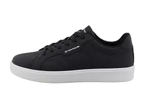 TOM TAILOR Sneaker & Sportschuhe Tom Tailor Herren 5380990002Sneaker