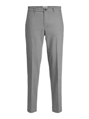 JACK &amp; JONES Hosen JACK &amp; JONES Male Klassische Hosen Tapered Fit Klassische Hosen