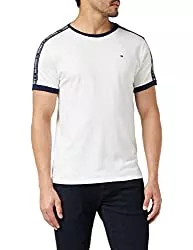 Tommy Hilfiger T-Shirts Tommy Hilfiger Herren Rn Tee Ss T-Shirt