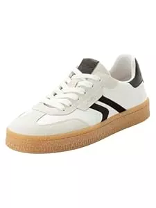 Tamaris Sneaker & Sportschuhe Tamaris Herren Sneaker Low Leder