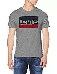 Levi's T-Shirts Levi's Herren Sportswear Logo Graphic T-Shirt