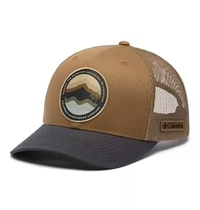 Columbia Hüte & Mützen Columbia Unisex-Mütze, Mesh-Snapback-Cap
