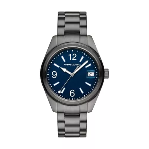Armani Exchange Uhren Armani Exchange Watch for Men