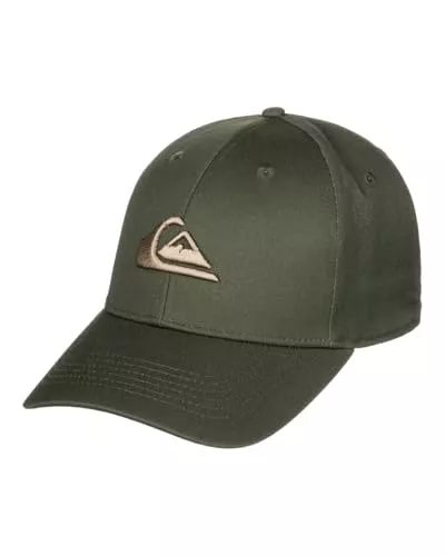 Quiksilver Hüte & Mützen Quiksilver Herren Cap Decades