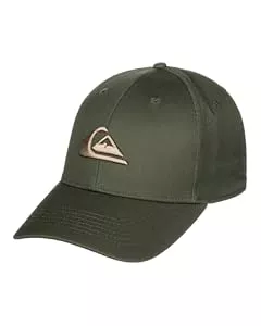 Quiksilver Hüte & Mützen Quiksilver Herren Cap Decades