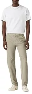 Levi's  Xx Chino Std Ii Atomic Gray S 14W Cord