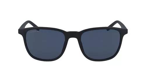 Lacoste Sonnenbrillen & Zubehör Lacoste Sonnenbrillen L915S 424 MATTE DARK BLUE 53/19/145 Herren