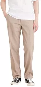 Dockers Hosen Dockers Herren Lässige Hose Classic Fit Easy Khaki Pants