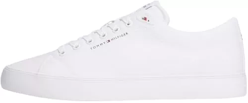 Tommy Hilfiger Sneaker & Sportschuhe Tommy Hilfiger Herren Harlem Core Ii CVS Fm0fm05817Low Top