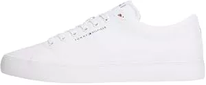 Tommy Hilfiger Sneaker & Sportschuhe Tommy Hilfiger Herren Harlem Core Ii CVS Fm0fm05817Low Top