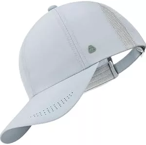 YANIKY Hüte & Mützen YANIKY Baseball Cap Herren Damen - Sommer Basecap mit UV-Schutz - Atmungsaktive Sport Kappe Outdoor Sonnenhut verstellbar Schnelltrocknend Running Hat