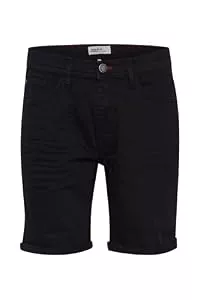 b BLEND Shorts Blend 20713326 Herren Jeans Shorts Kurze Denim Shorts 5-Pocket mit Stretch Twister Fit Slim/Regular Fit