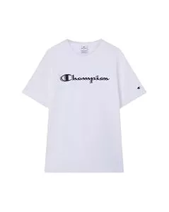 Champion T-Shirts Champion Herren Legacy Man - Big Logo T-Shirt T-Shirt (1er Pack)
