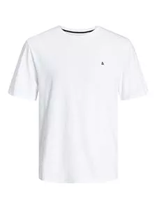 JACK &amp; JONES T-Shirts JACK &amp; JONES Jjepaulos Tee Ss Crew Neck Noos
