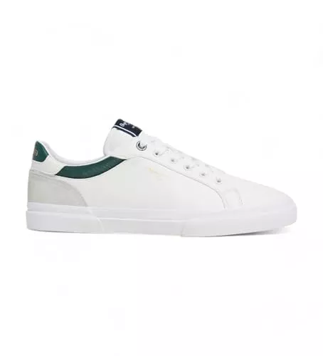 Pepe Jeans Sneaker & Sportschuhe Pepe Jeans Kenton Court Trainers EU 41
