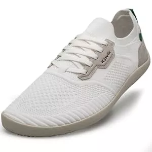 Kjavik  Kjavik One Barfußschuhe Herren &amp; Damen - Barfußschuh Sneaker mit Insole-System - Minimalschuh für Sport &amp; Alltag