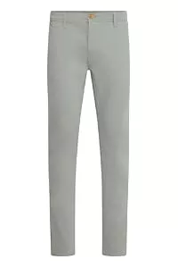 b BLEND Hosen Blend BHNatan Herren Chino Hose Stoffhose Baumwollmischung Slim Fit