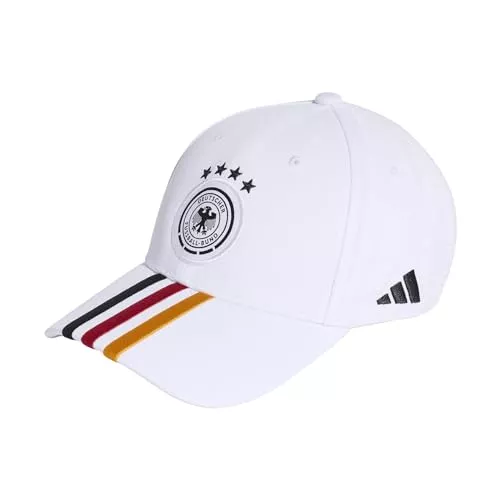 adidas Hüte & Mützen adidas 3 Stripes DFB Deutschland Cap