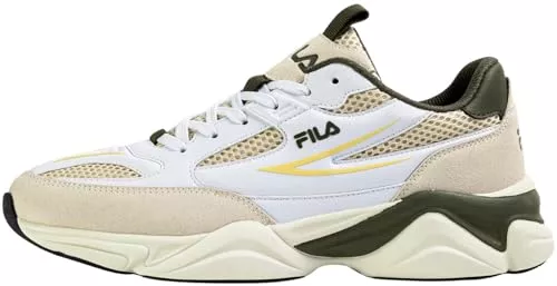 FILA Taschen & Rucksäcke FILA Herren Fila RecadeSneaker
