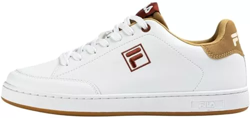 FILA Sneaker & Sportschuhe FILA Herren Courtbay FSneaker